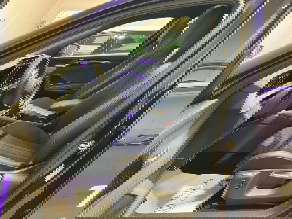 Volkswagen Tayron usata a Bologna (9)