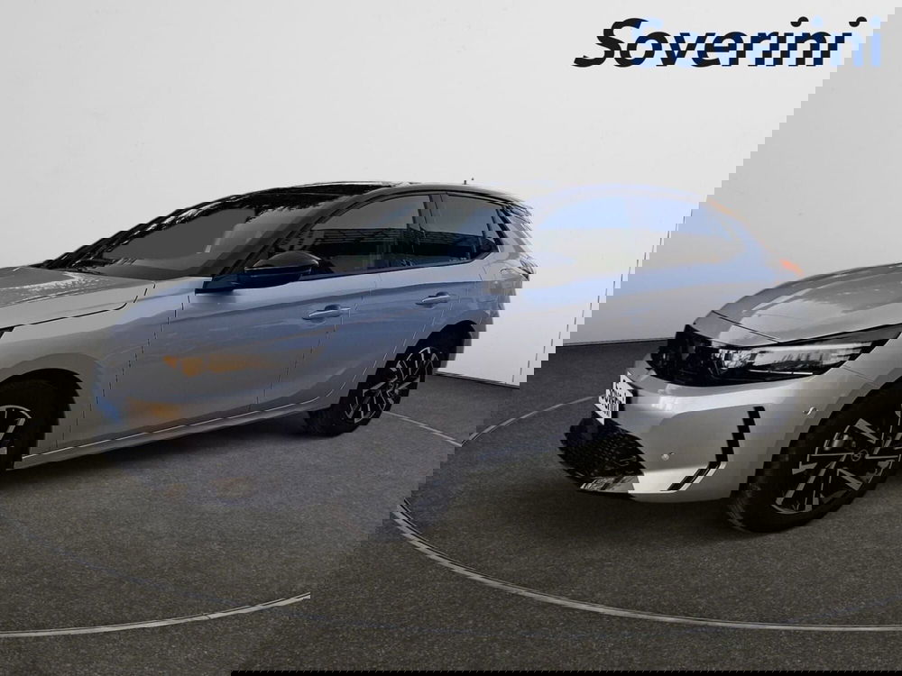 Opel Corsa usata a Bologna