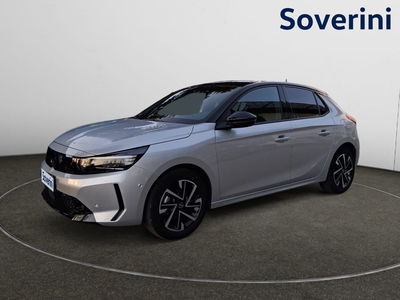 Opel Corsa 1.2 del 2024 usata a Bologna