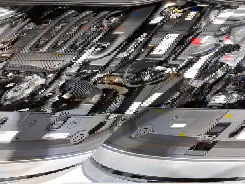 Opel Corsa usata a Bologna (10)