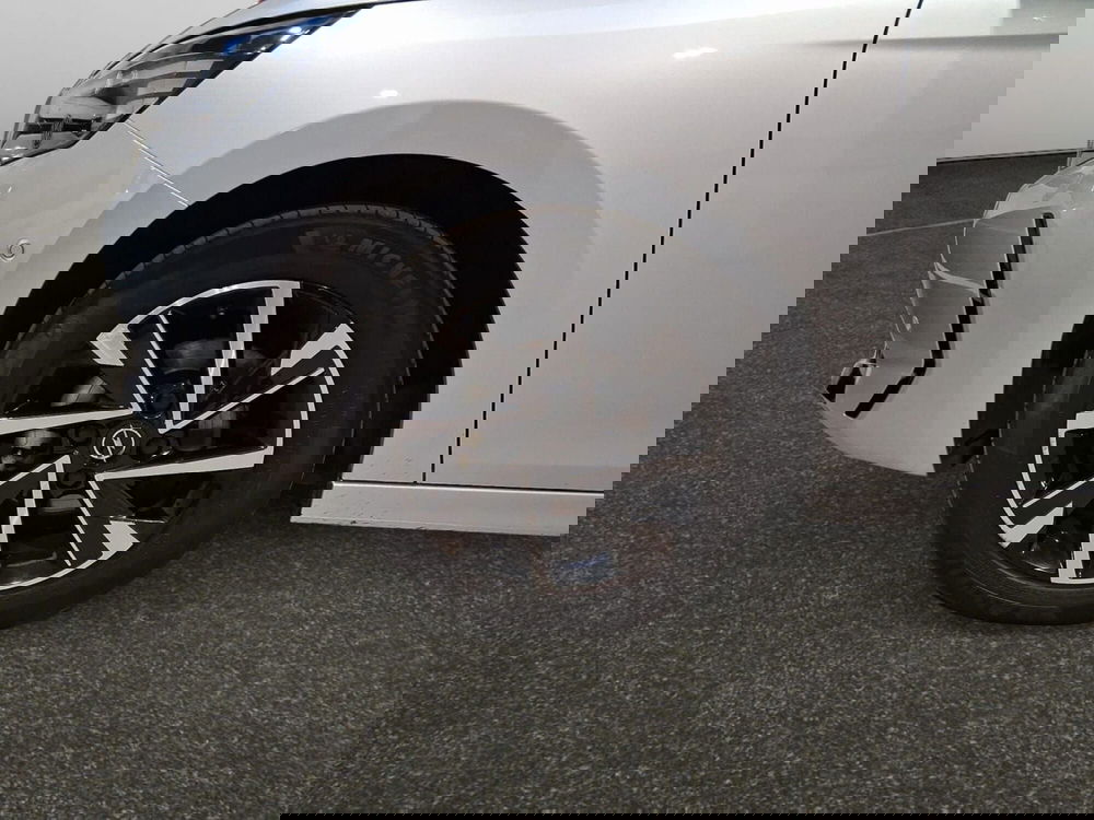 Opel Corsa usata a Bologna (11)