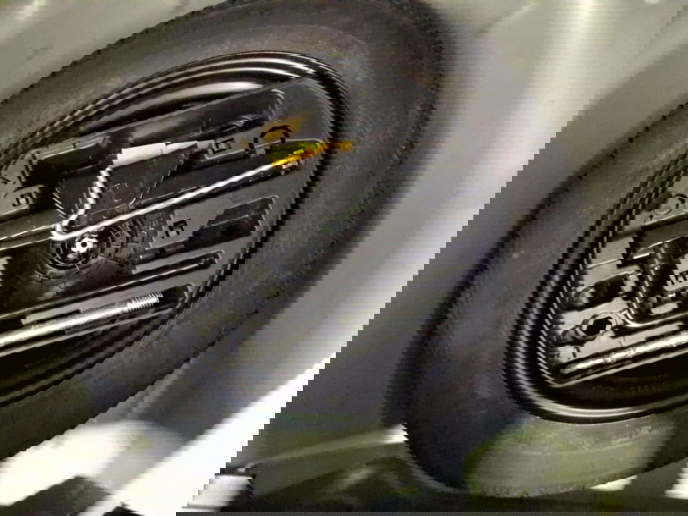 Opel Corsa usata a Bologna (12)