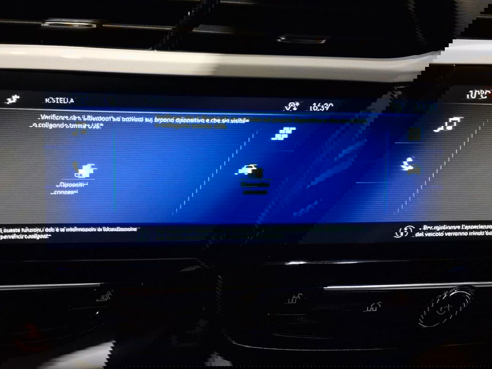 Opel Corsa usata a Bologna (13)