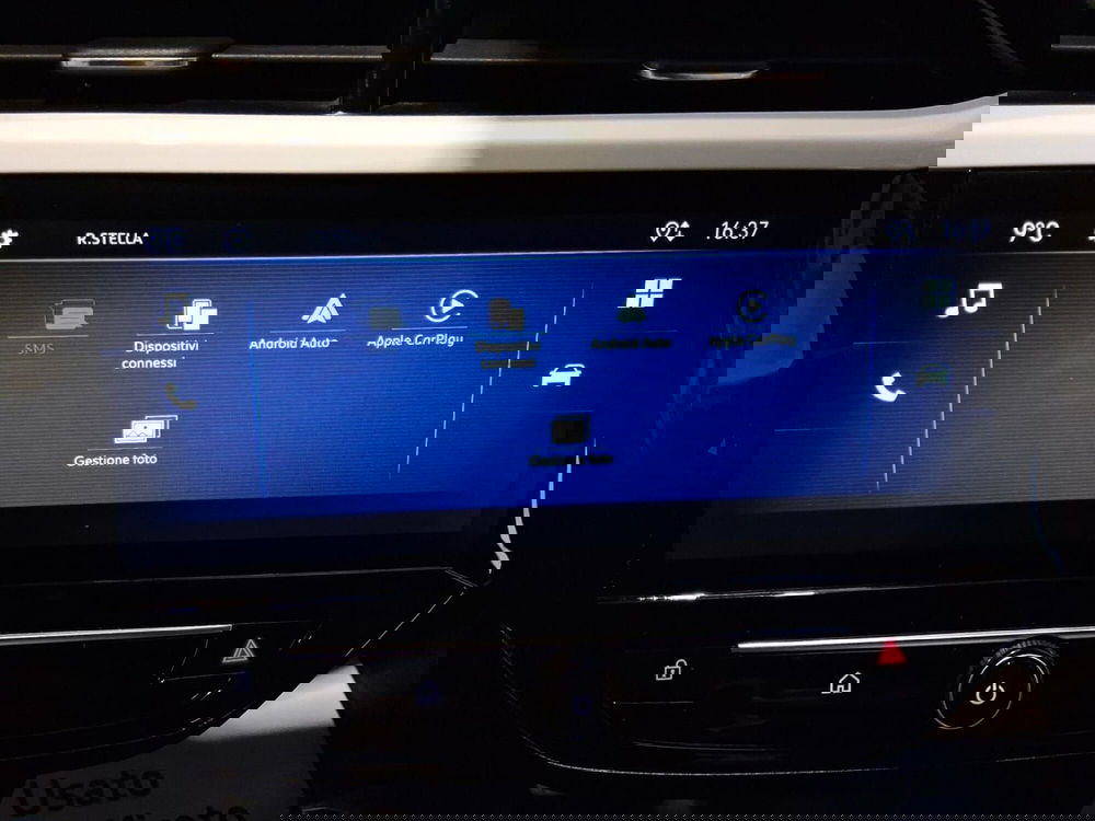 Opel Corsa usata a Bologna (14)