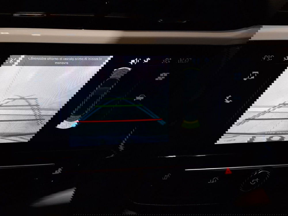 Opel Corsa usata a Bologna (15)