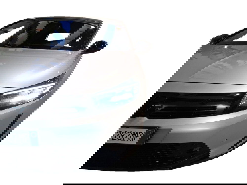 Opel Corsa usata a Bologna (16)