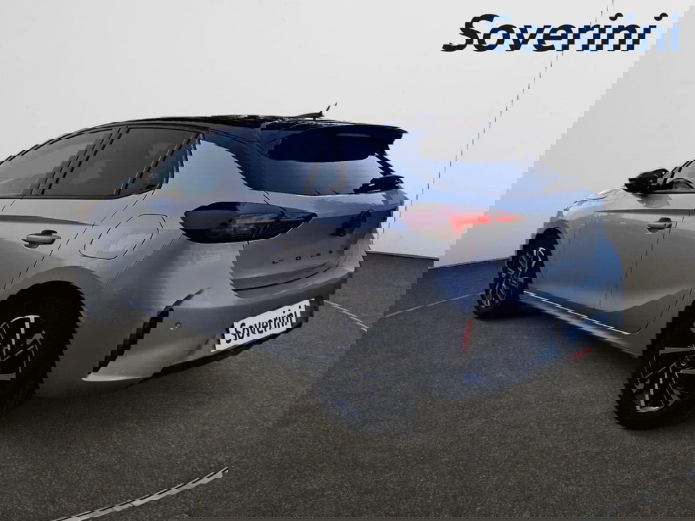 Opel Corsa usata a Bologna (2)