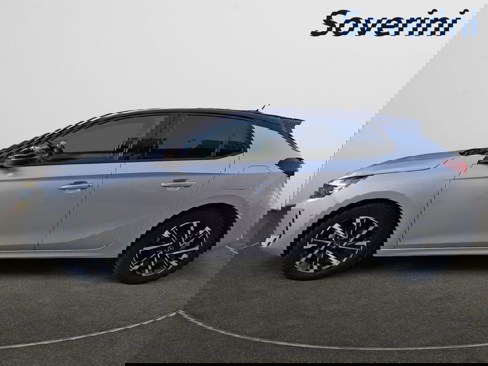 Opel Corsa usata a Bologna (3)