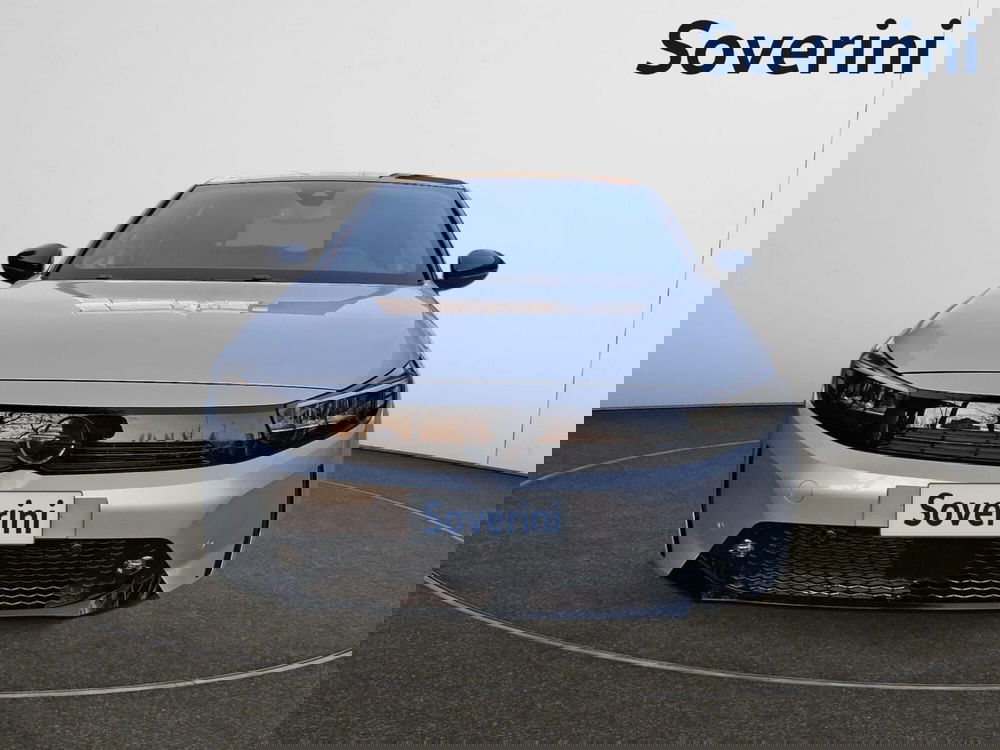 Opel Corsa usata a Bologna (4)