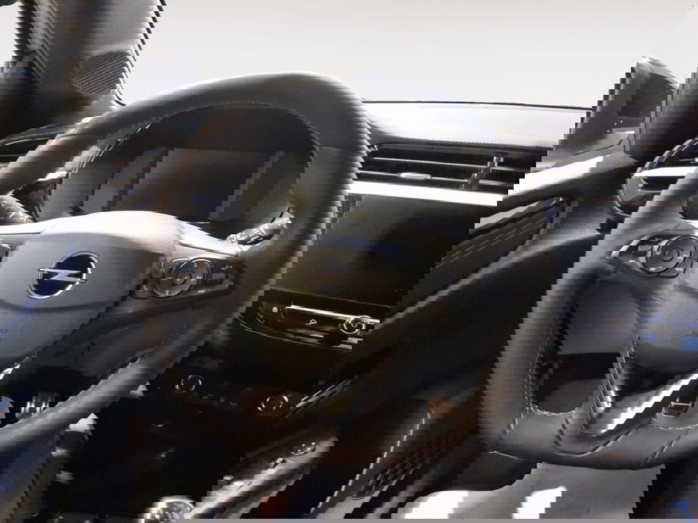 Opel Corsa usata a Bologna (6)