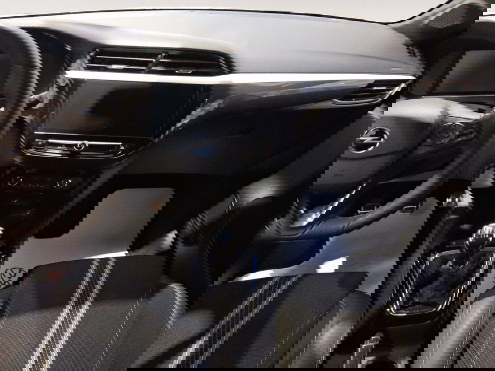 Opel Corsa usata a Bologna (7)