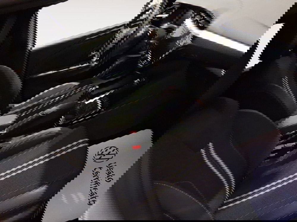 Opel Corsa usata a Bologna (8)