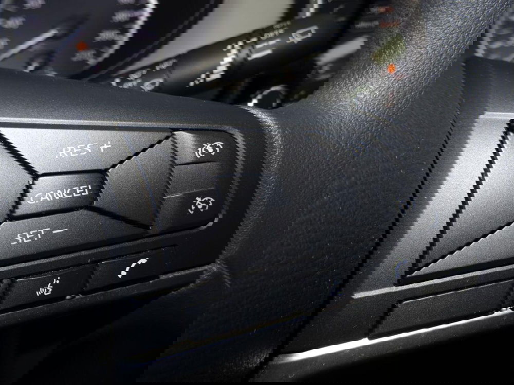 Nissan Micra usata a Como (11)