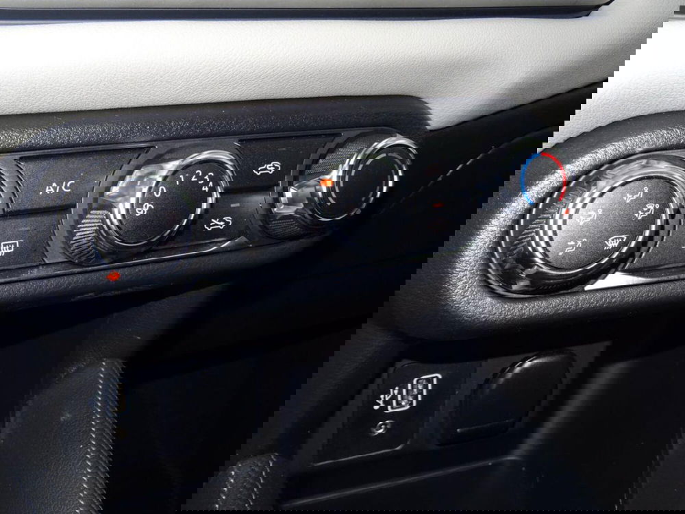 Nissan Micra usata a Como (15)