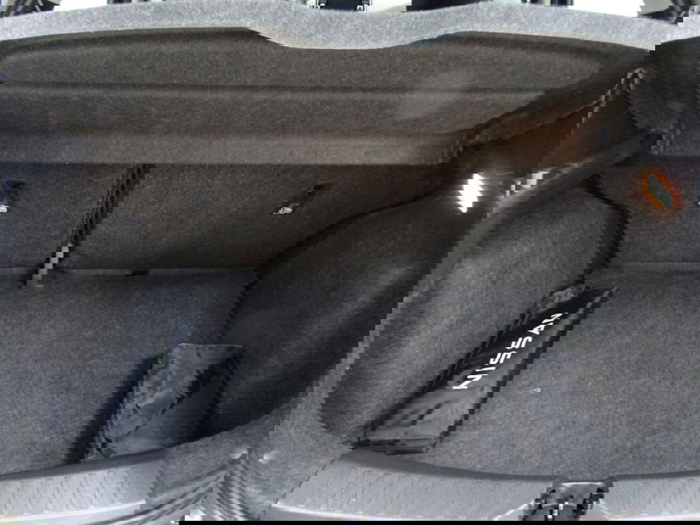 Nissan Micra usata a Como (16)