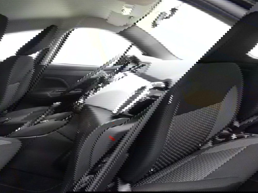 Nissan Micra usata a Como (3)