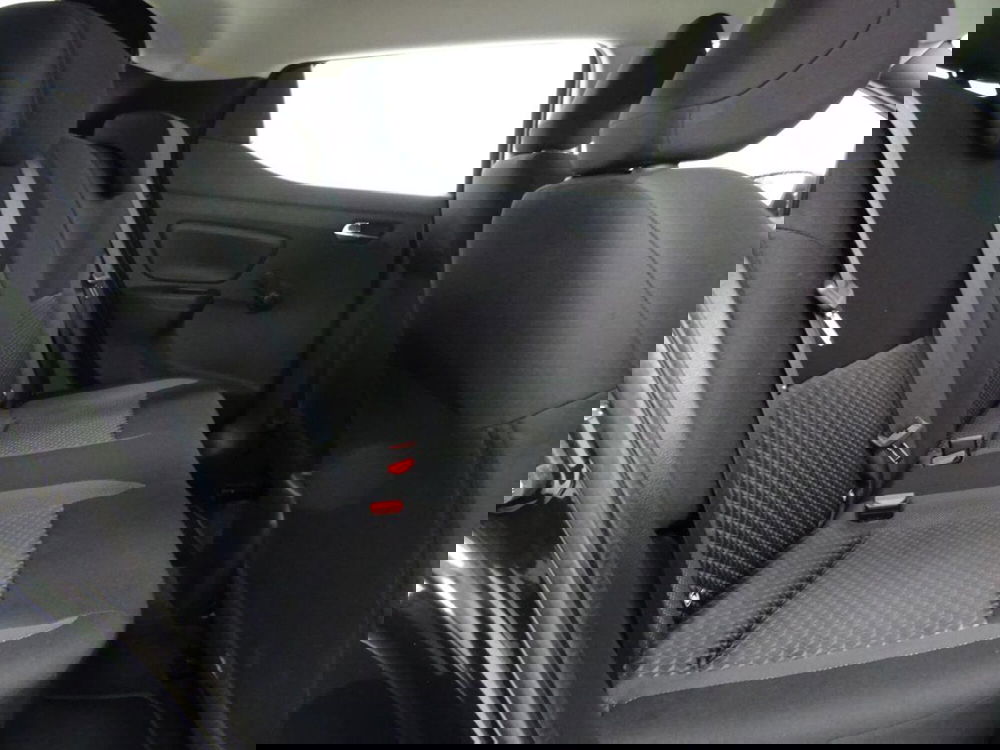 Nissan Micra usata a Como (5)