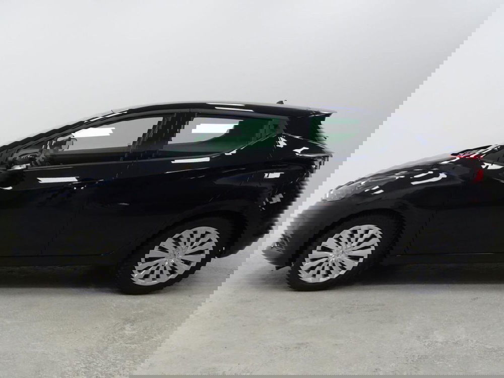 Nissan Micra usata a Como (8)