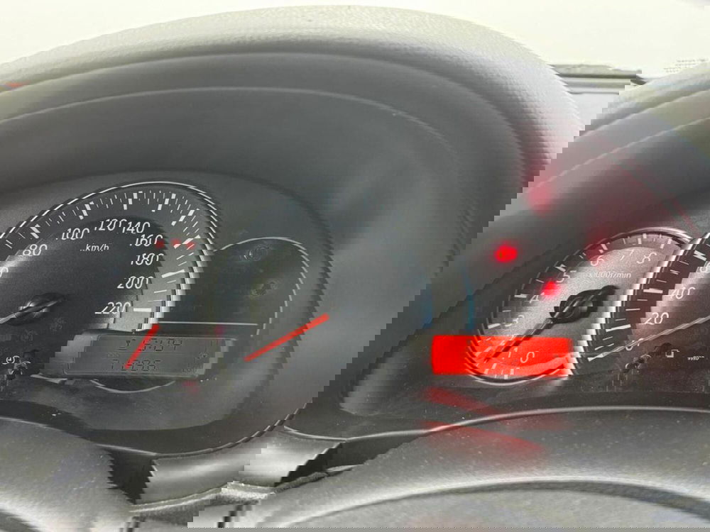 Nissan Micra usata a Como (12)