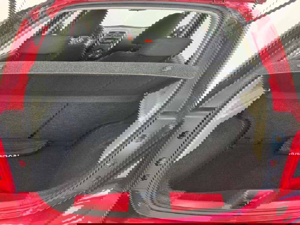 Nissan Micra usata a Como (15)