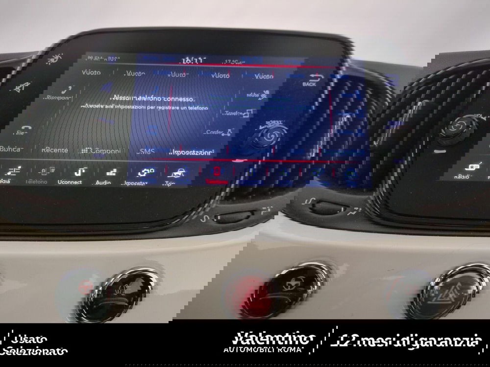 Fiat 500 usata a Roma (17)