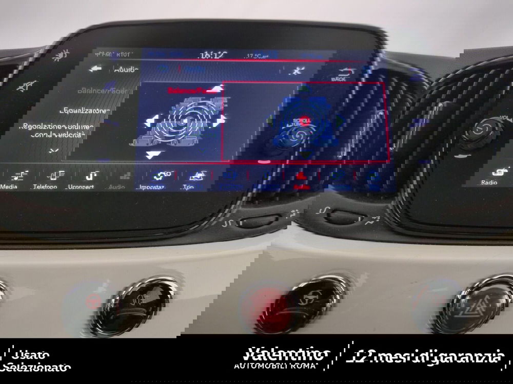 Fiat 500 usata a Roma (19)