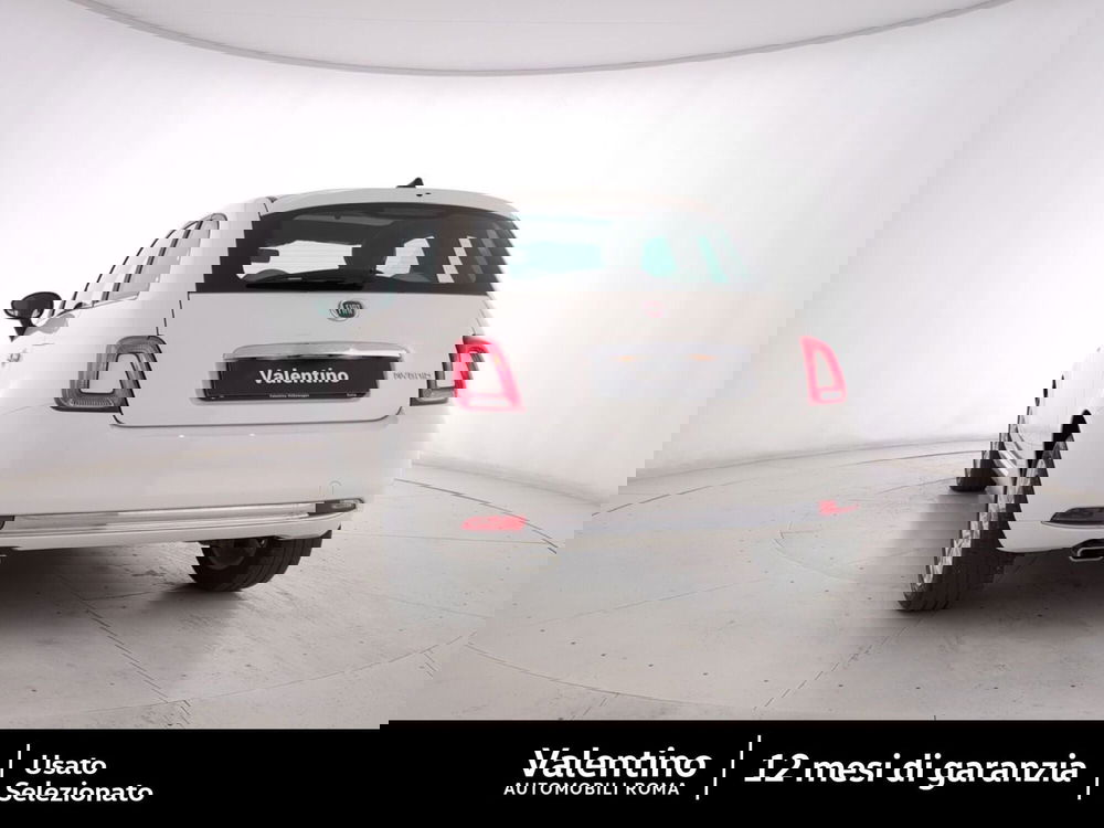 Fiat 500 usata a Roma (5)