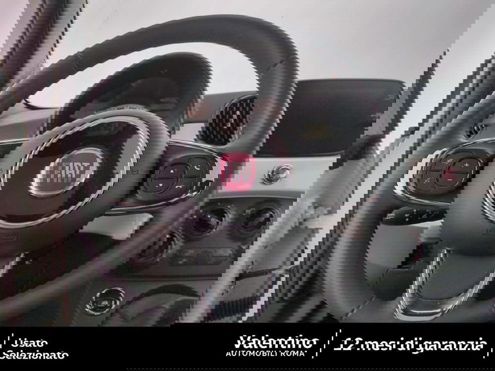 Fiat 500 usata a Roma (7)