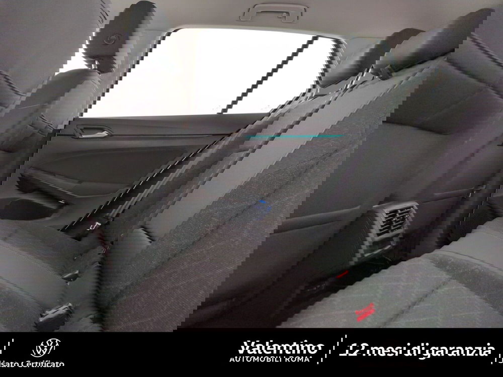 Volkswagen Golf usata a Roma (10)