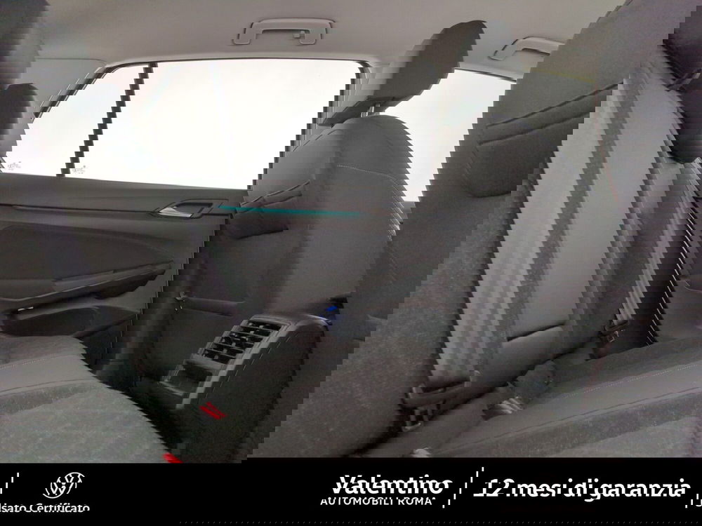 Volkswagen Golf usata a Roma (11)