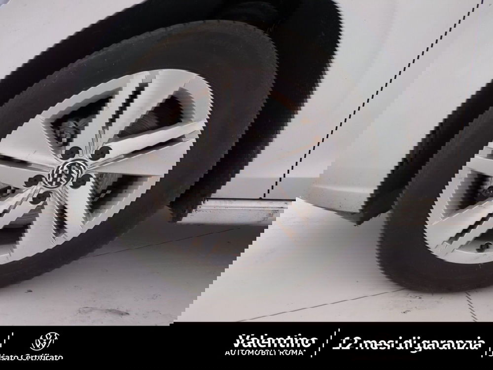 Volkswagen Golf usata a Roma (13)