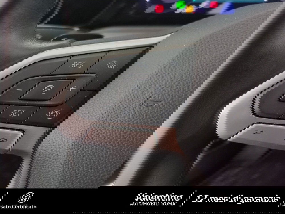 Volkswagen Golf usata a Roma (14)