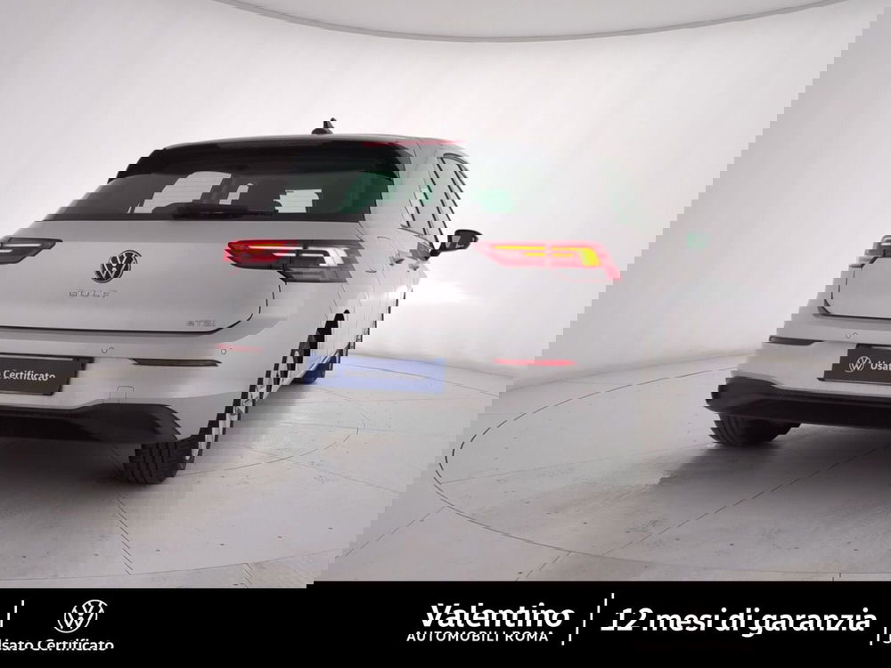 Volkswagen Golf usata a Roma (3)