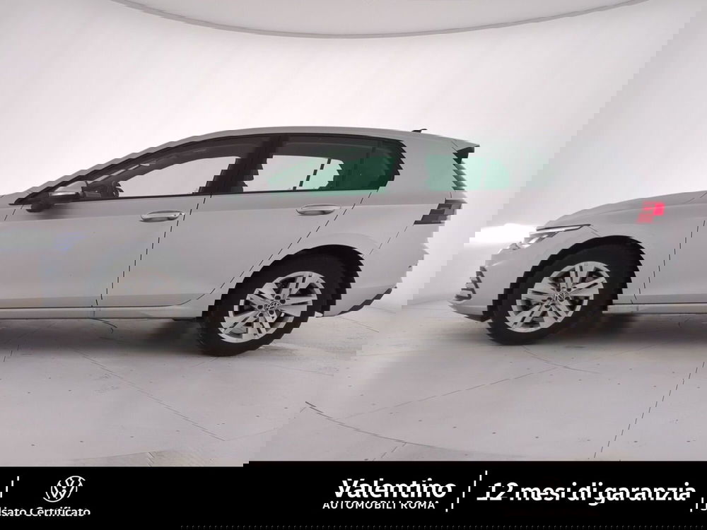 Volkswagen Golf usata a Roma (4)