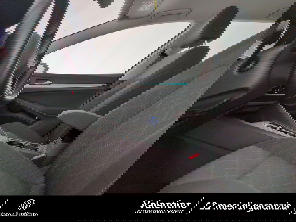 Volkswagen Golf usata a Roma (6)