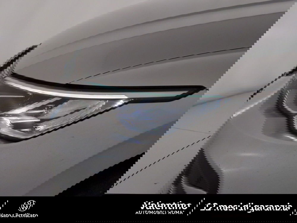 Volkswagen Golf usata a Roma (8)