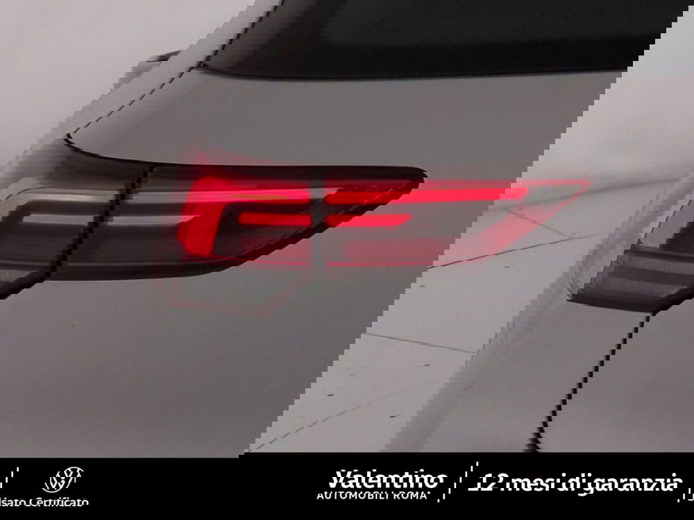 Volkswagen Golf usata a Roma (9)