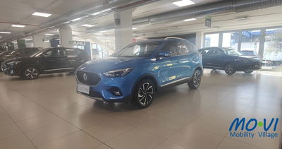 Mg ZS (2021-->) ZS 1.0T-GDI aut. Comfort del 2023 usata a Beinasco