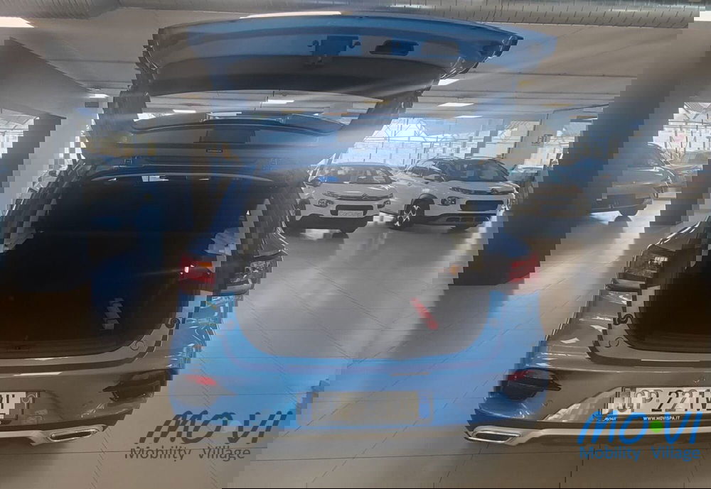 Mg ZS (2021-->) usata a Torino (10)