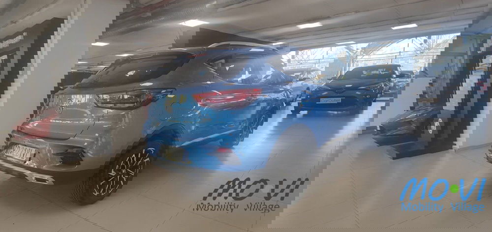 Mg ZS (2021-->) usata a Torino (5)