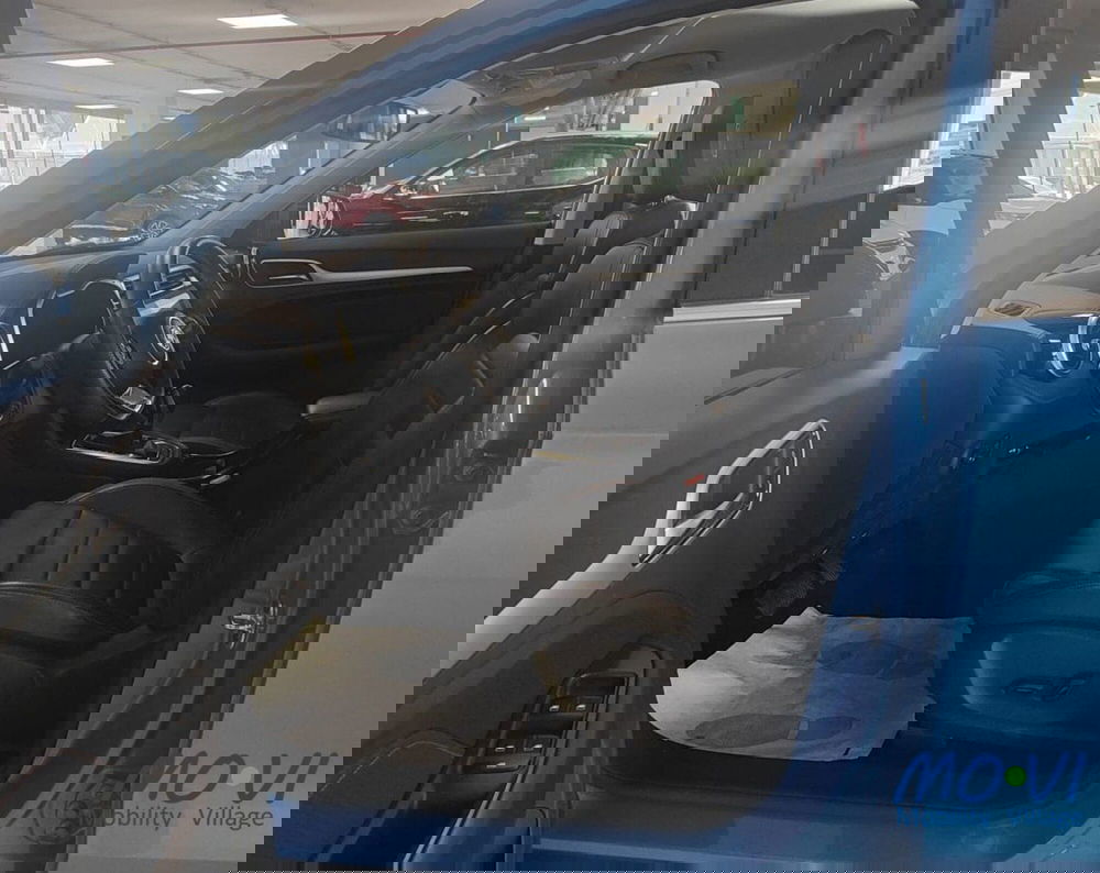 Mg ZS (2021-->) usata a Torino (7)