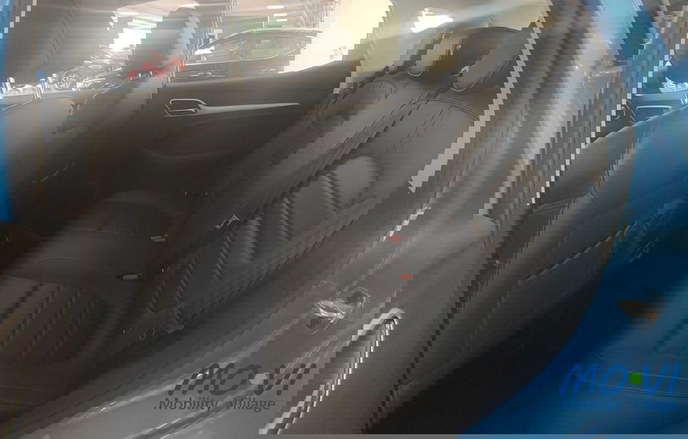 Mg ZS (2021-->) usata a Torino (8)