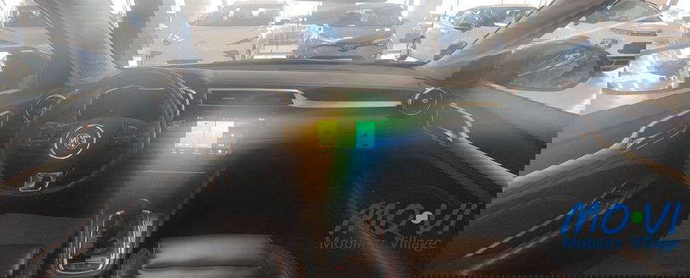 Mg ZS (2021-->) usata a Torino (9)