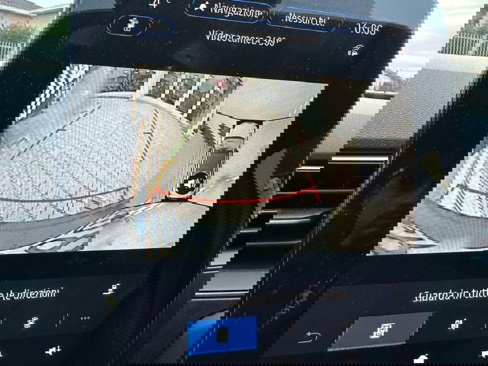 Renault Arkana usata a Monza e Brianza (10)