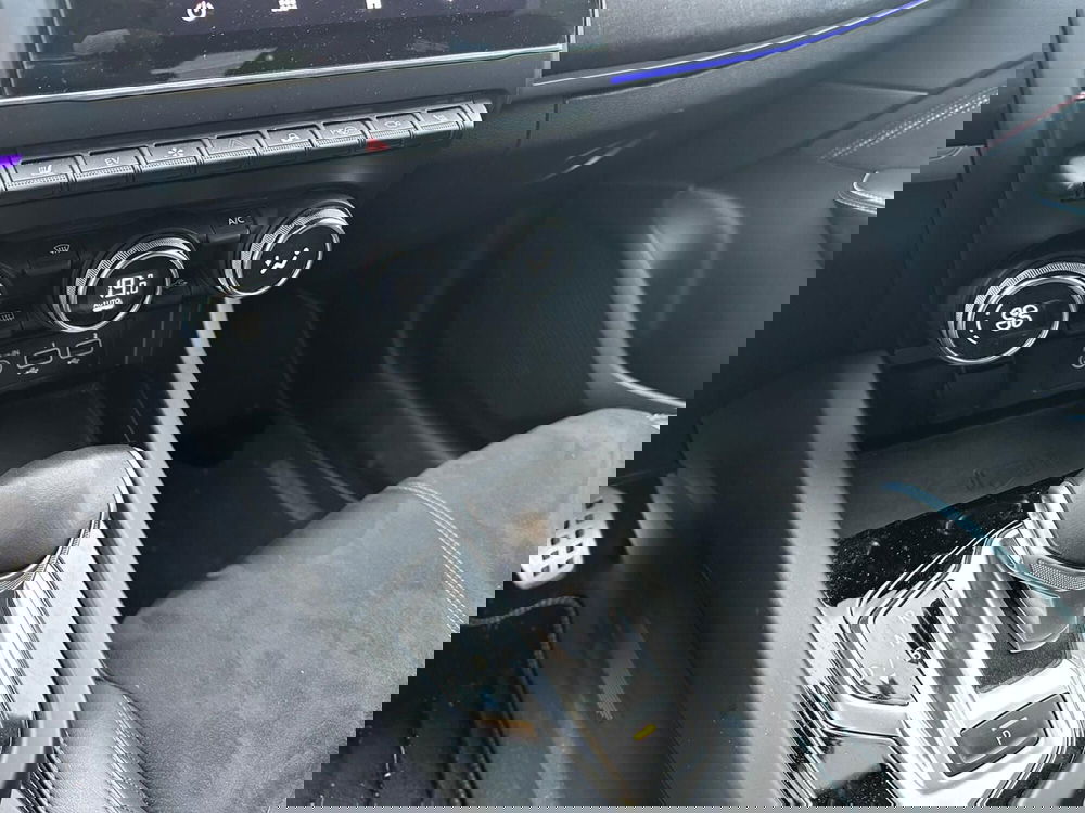 Renault Arkana usata a Monza e Brianza (11)