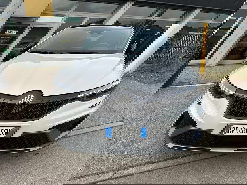 Renault Arkana usata a Monza e Brianza (2)