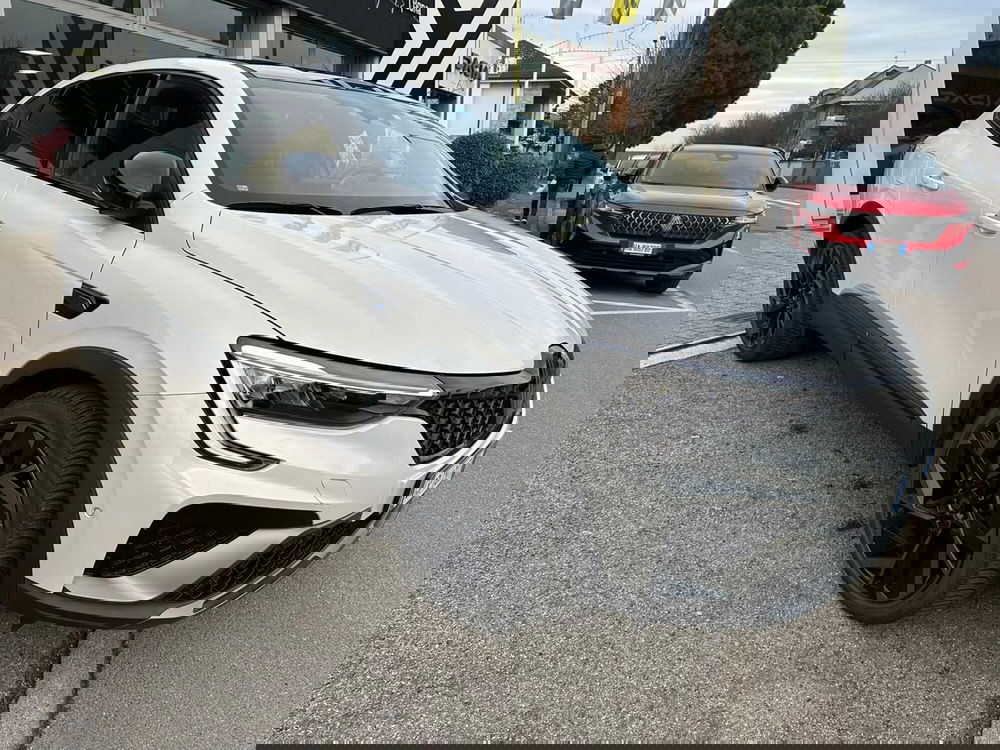 Renault Arkana usata a Monza e Brianza (3)