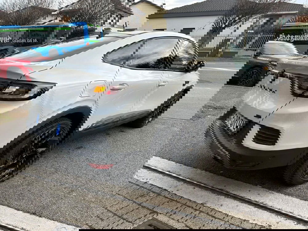 Renault Arkana usata a Monza e Brianza (4)