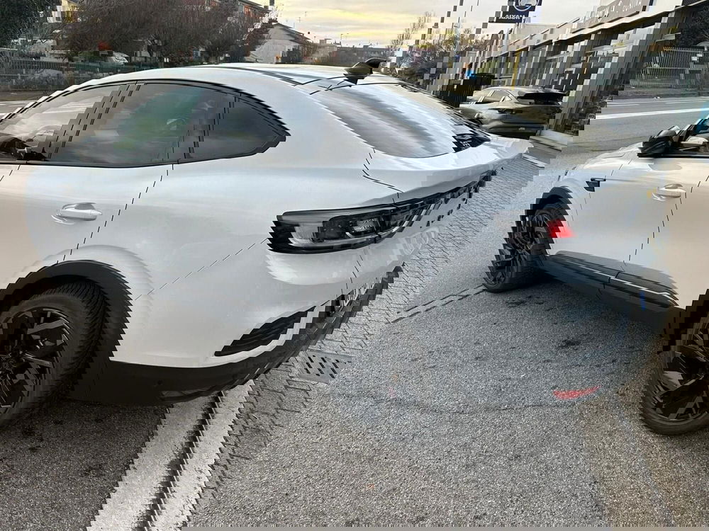 Renault Arkana usata a Monza e Brianza (5)