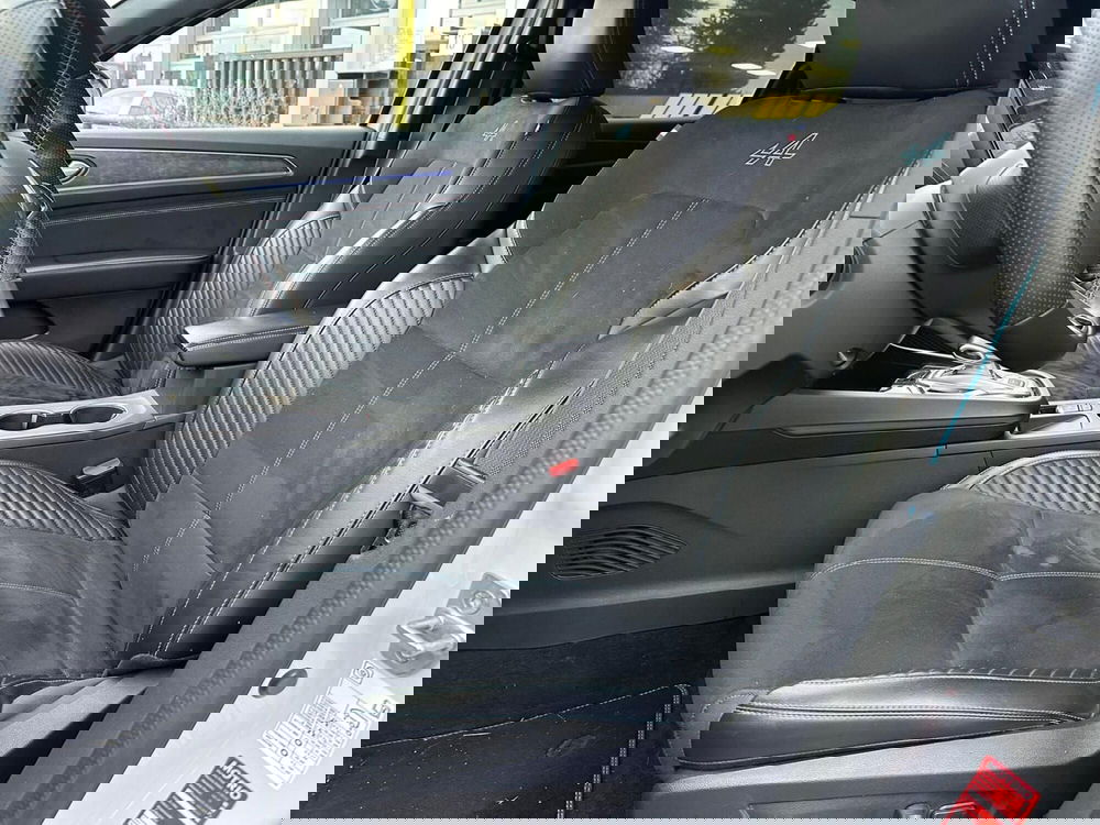 Renault Arkana usata a Monza e Brianza (6)